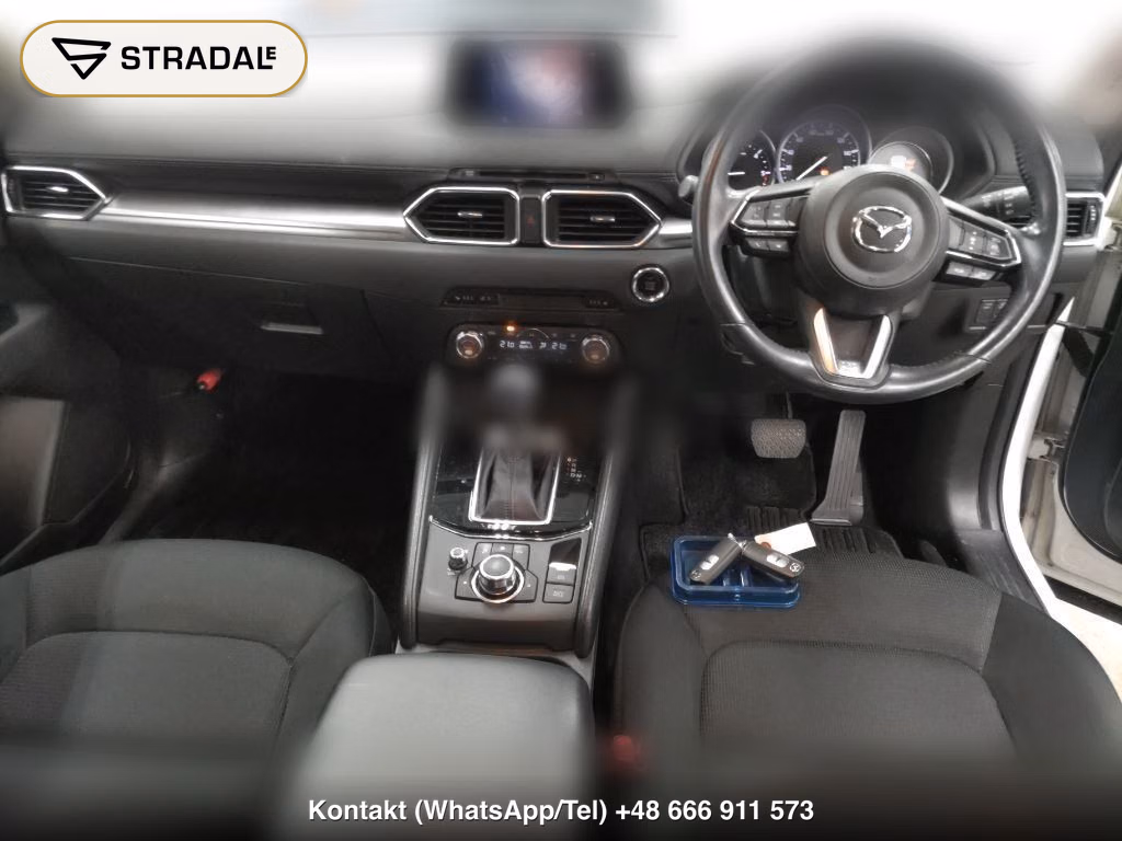 MAZDA CX-5 XD PROACTIVE, miniaturka 4