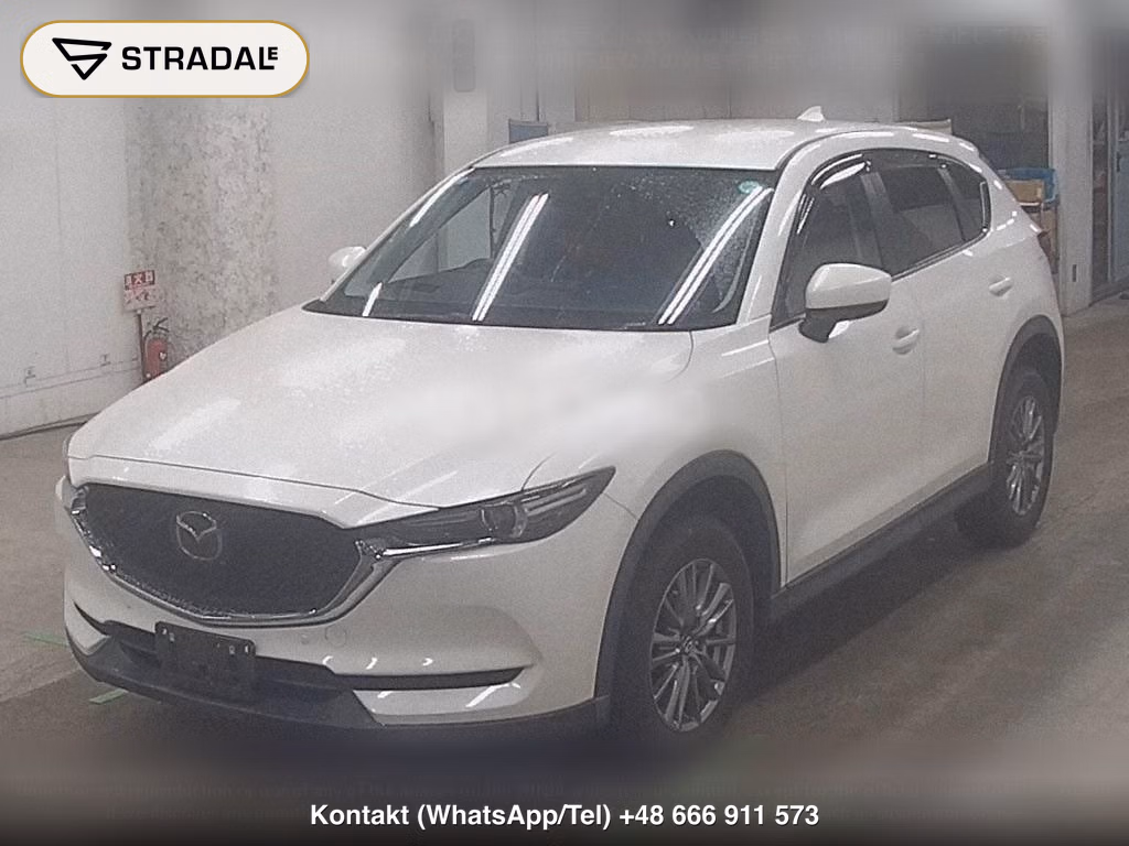 MAZDA CX-5 XD PROACTIVE, miniaturka 5