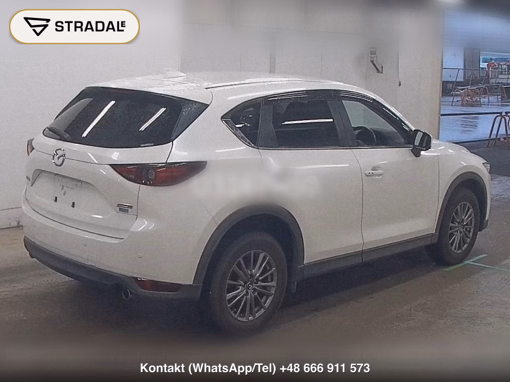 MAZDA CX-5 XD PROACTIVE, miniaturka 6