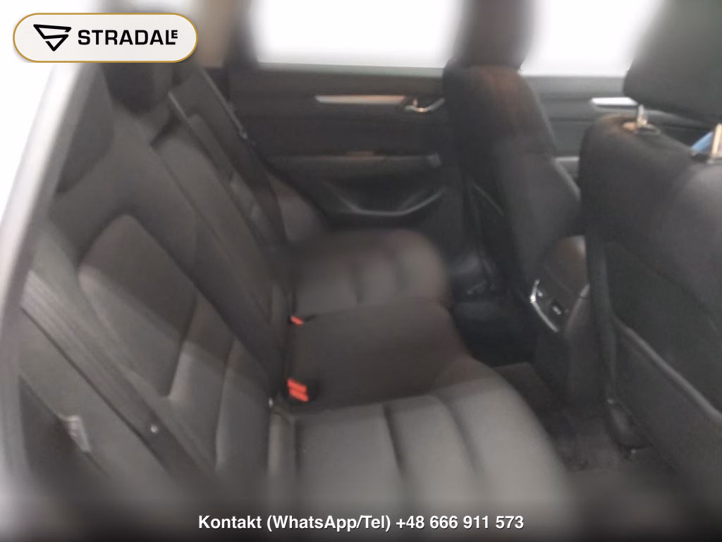 MAZDA CX-5 XD PROACTIVE, miniaturka 7