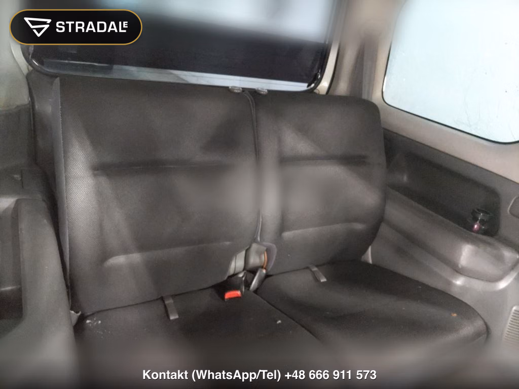SUZUKI JIMNY 3D 4WD WILD WIND, miniaturka 7