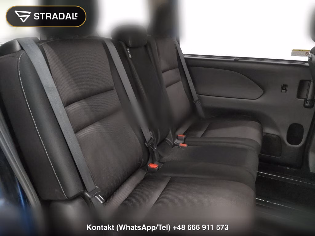 NISSAN SERENA 5D HIGHWAY STAR PROPILOT EDITION, miniaturka 7