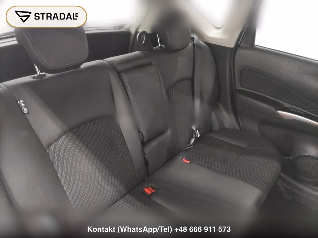 NISSAN NOTE MEDALIST, miniaturka 7