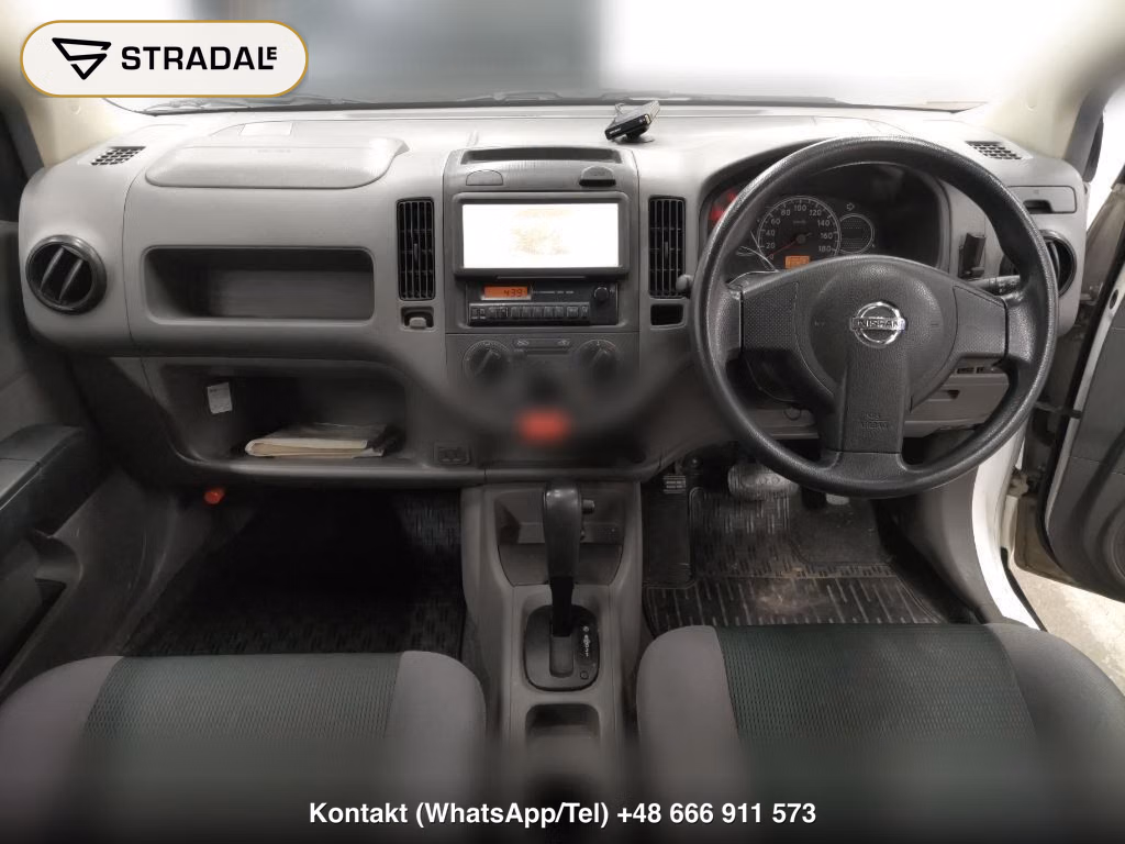 NISSAN AD, miniaturka 4