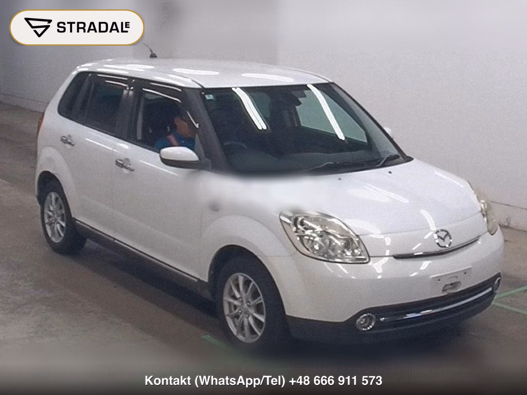 MAZDA VERISA C, miniaturka 2