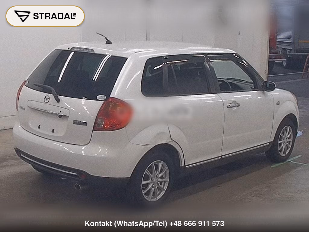 MAZDA VERISA C, miniaturka 6