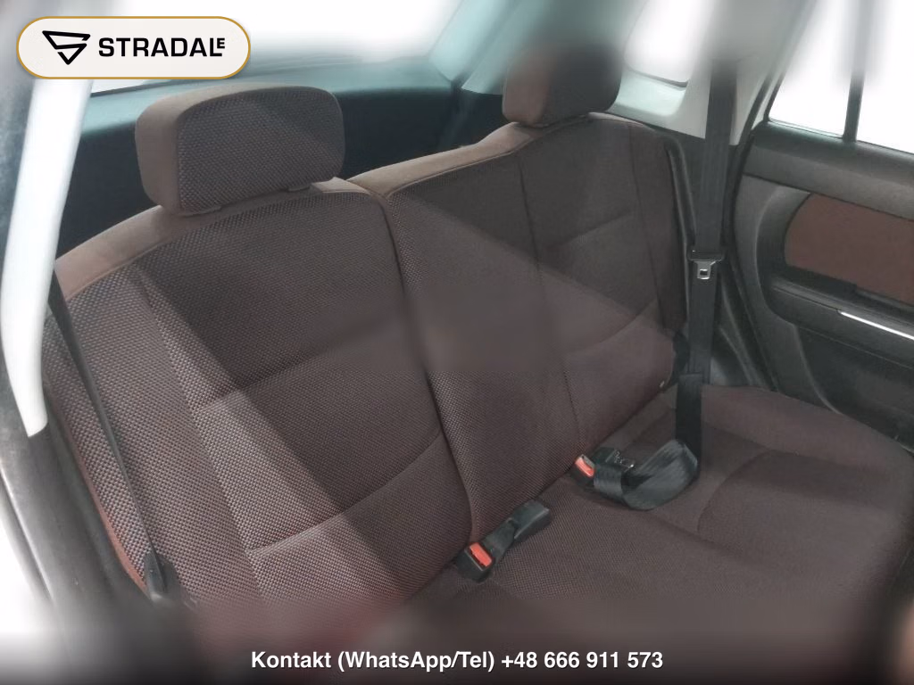 MAZDA VERISA C, miniaturka 7