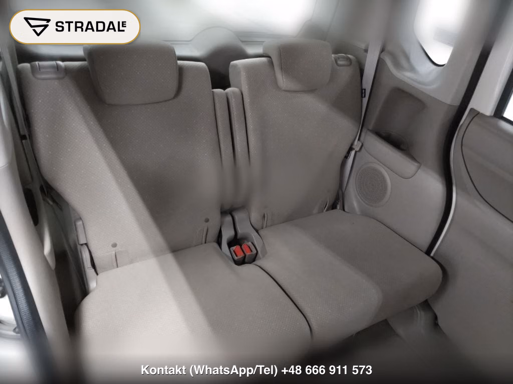 HONDA N-BOX G･L PACKAGE, miniaturka 7