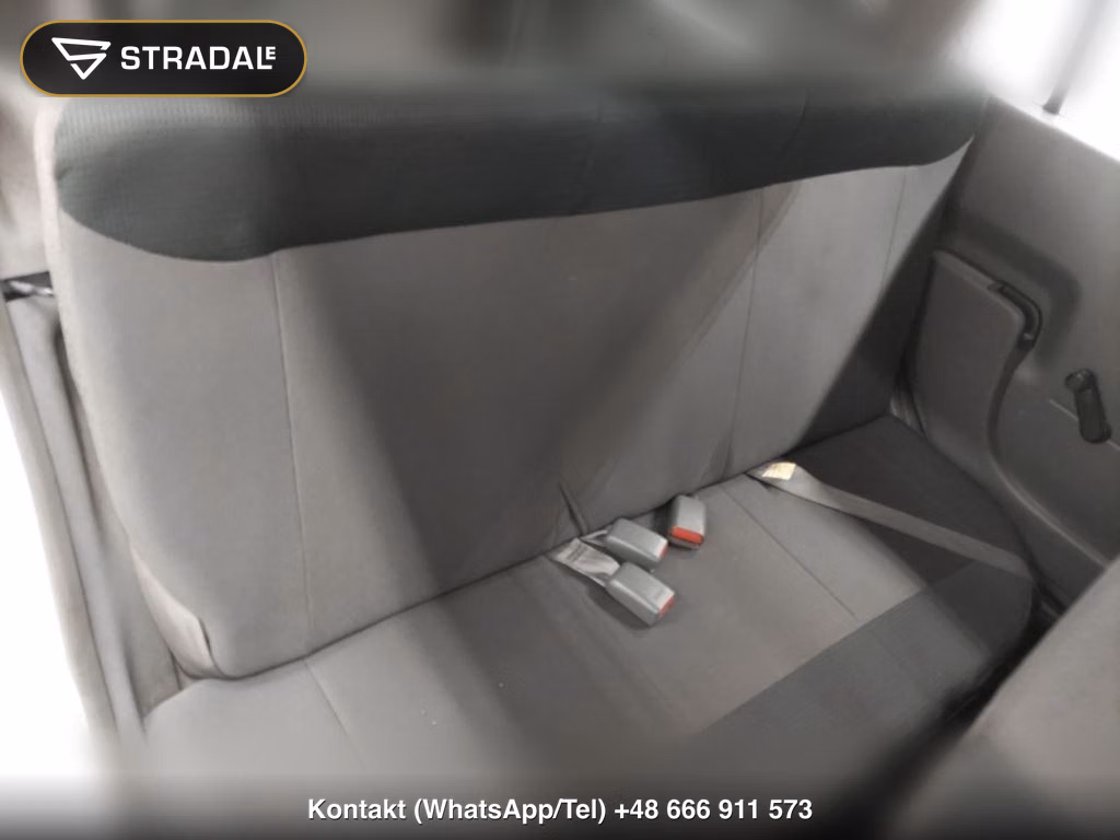 MAZDA FAMILIA VAN VE, miniaturka 7