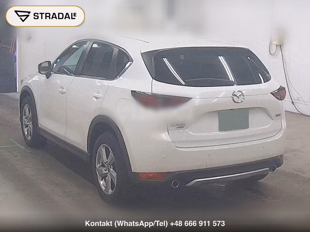 MAZDA CX-5 4WD XD PROACTIVE, miniaturka 3