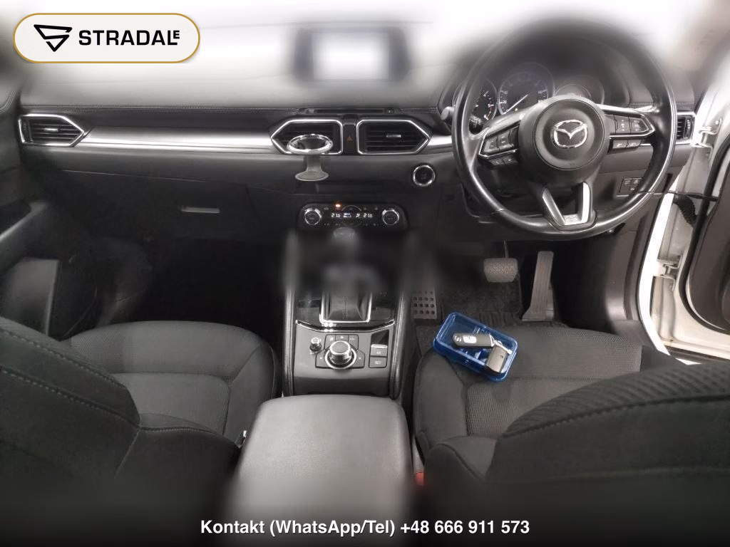 MAZDA CX-5 4WD XD PROACTIVE, miniaturka 4