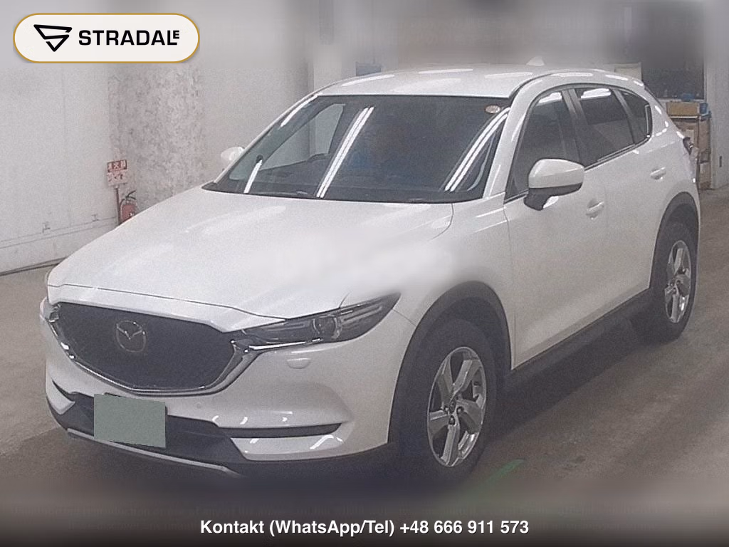 MAZDA CX-5 4WD XD PROACTIVE, miniaturka 5