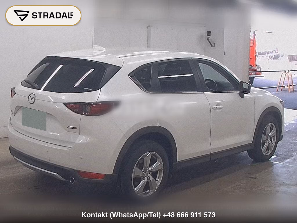 MAZDA CX-5 4WD XD PROACTIVE, miniaturka 6