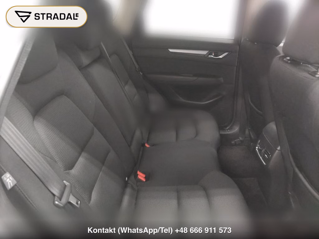 MAZDA CX-5 4WD XD PROACTIVE, miniaturka 7