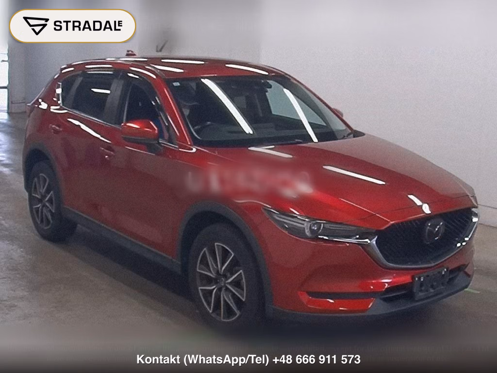 MAZDA CX-5 20S PROACTIVE, miniaturka 2