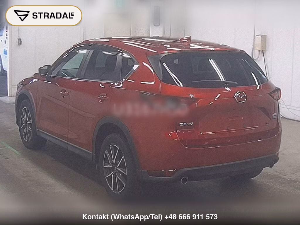 MAZDA CX-5 20S PROACTIVE, miniaturka 3