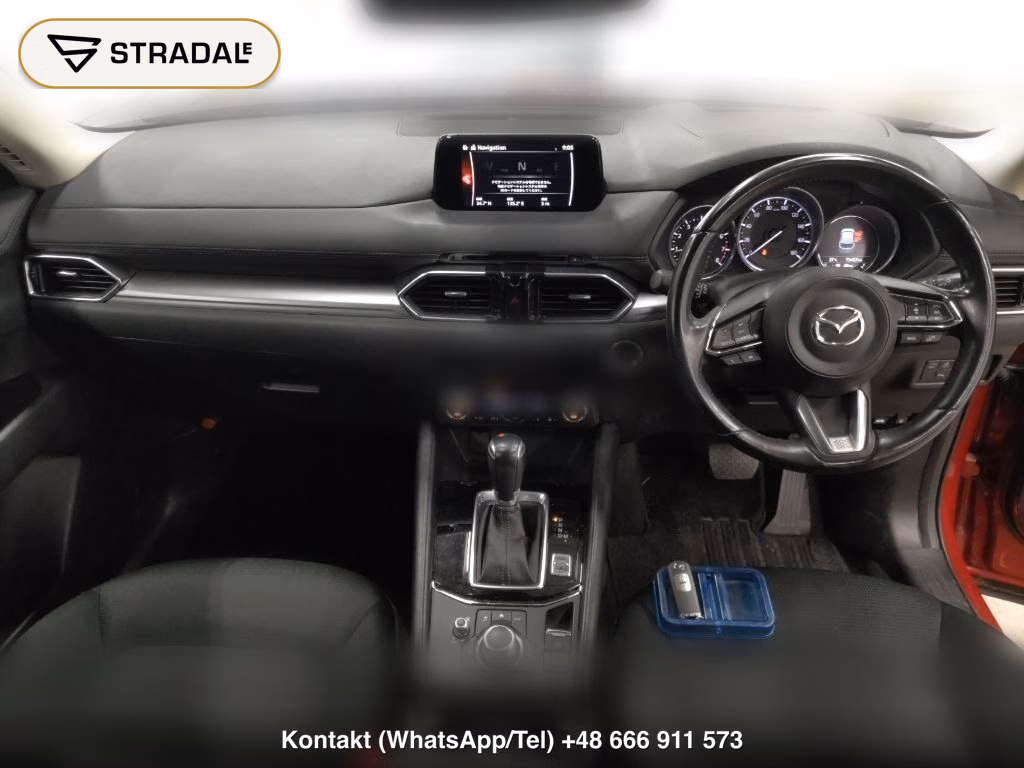 MAZDA CX-5 20S PROACTIVE, miniaturka 4