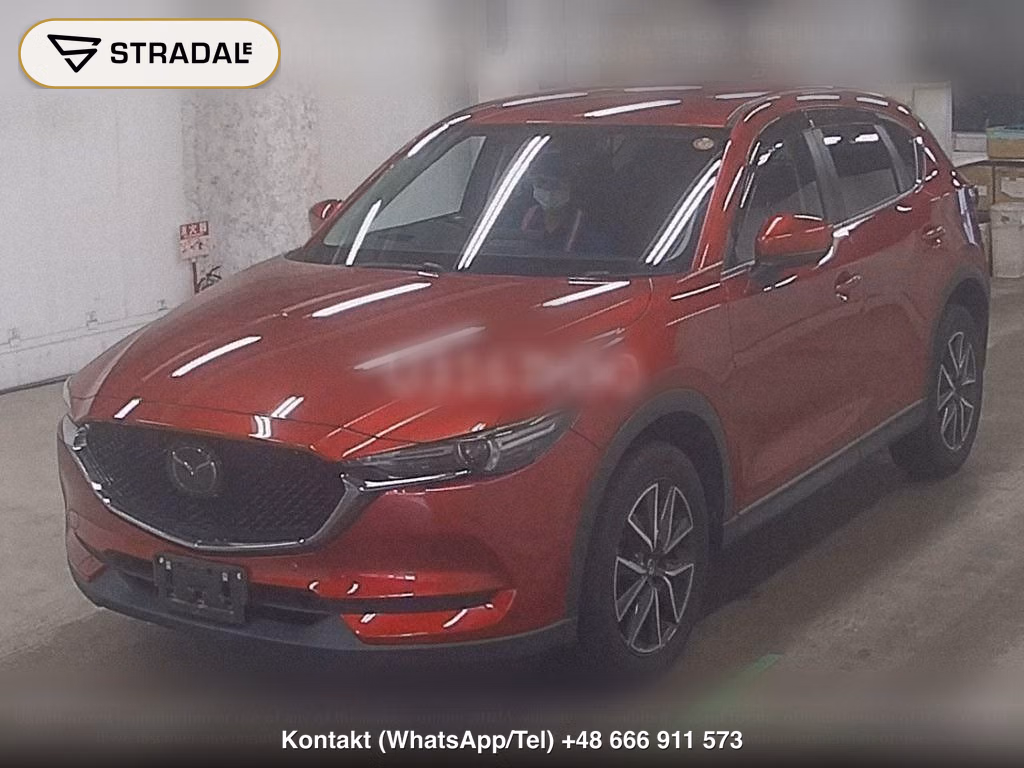 MAZDA CX-5 20S PROACTIVE, miniaturka 5