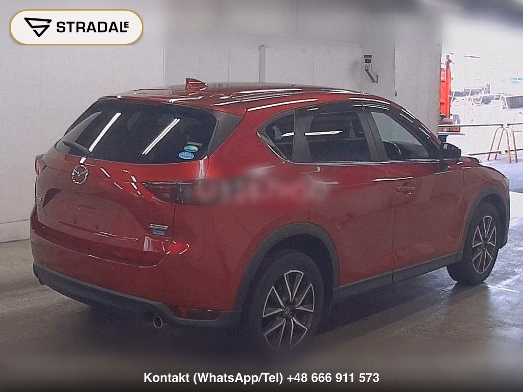 MAZDA CX-5 20S PROACTIVE, miniaturka 6