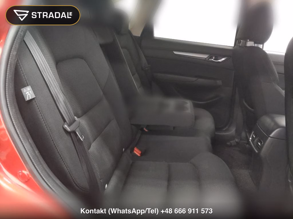 MAZDA CX-5 20S PROACTIVE, miniaturka 7
