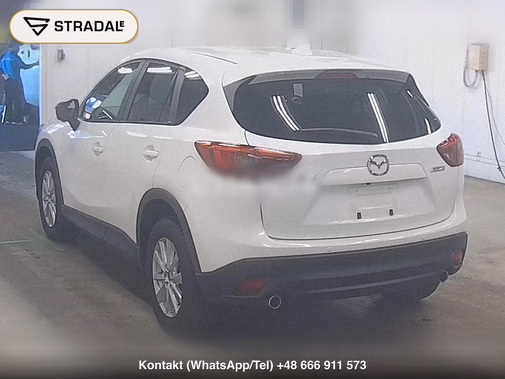 MAZDA CX-5 XD PROACTIVE, miniaturka 3