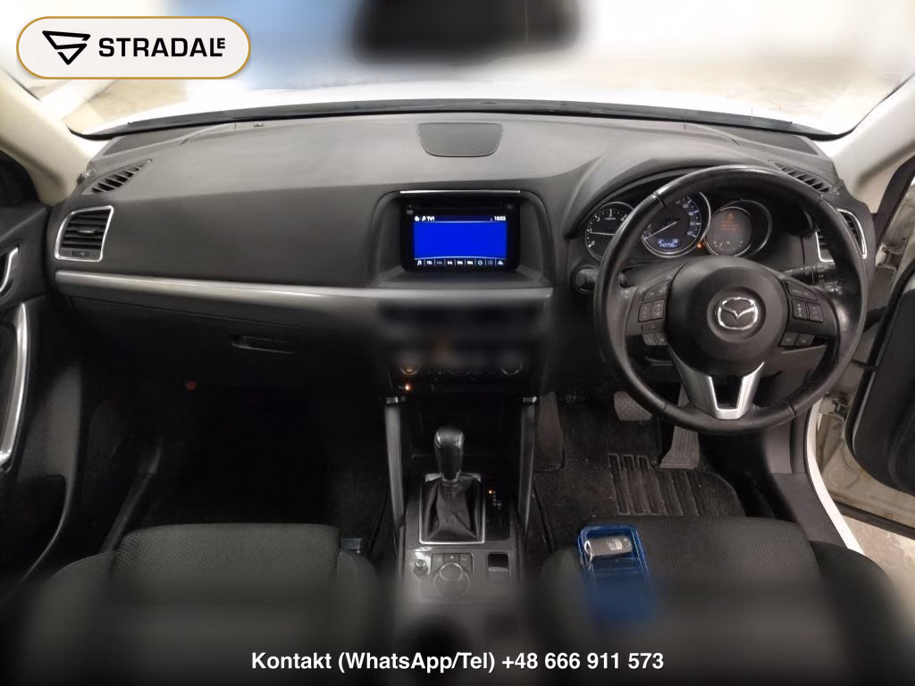 MAZDA CX-5 XD PROACTIVE, miniaturka 4