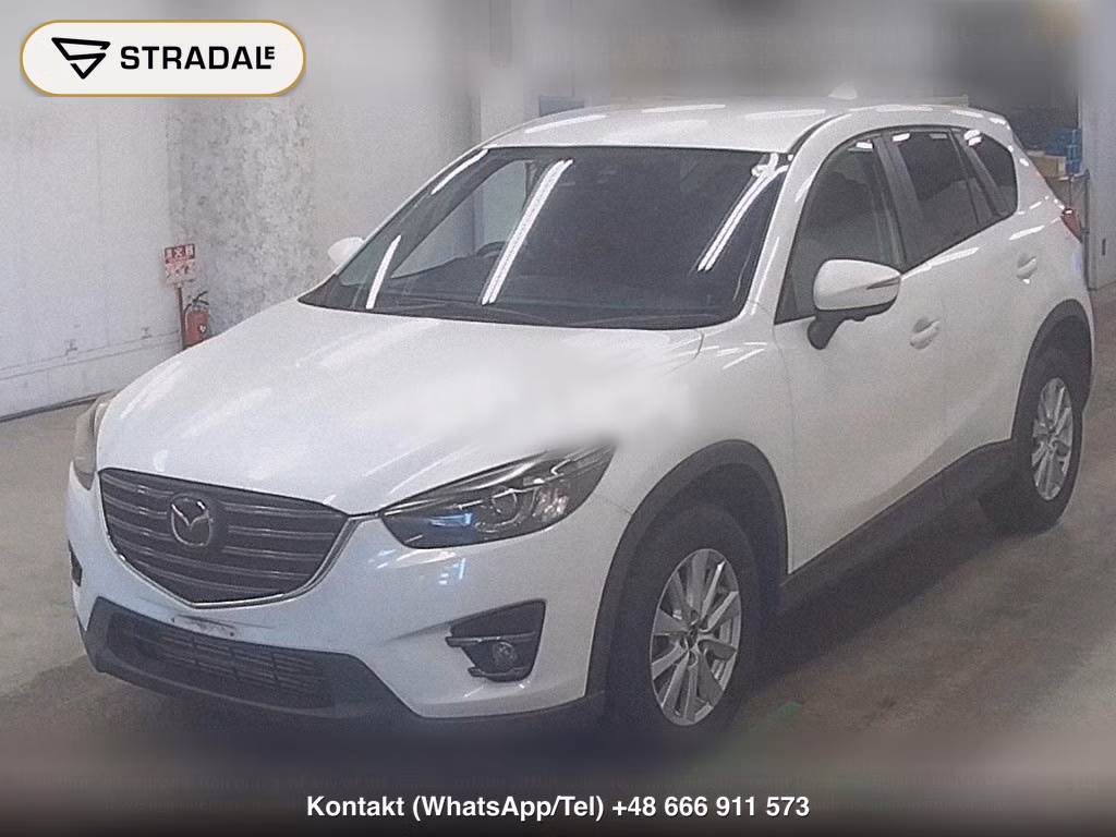 MAZDA CX-5 XD PROACTIVE, miniaturka 5