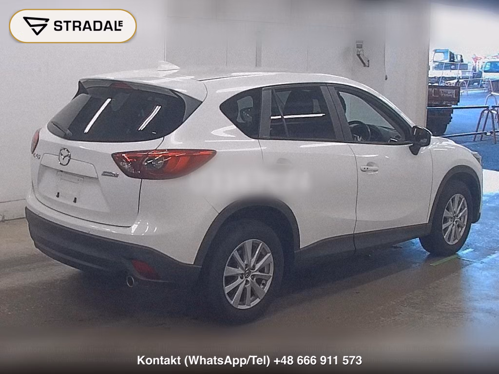 MAZDA CX-5 XD PROACTIVE, miniaturka 6