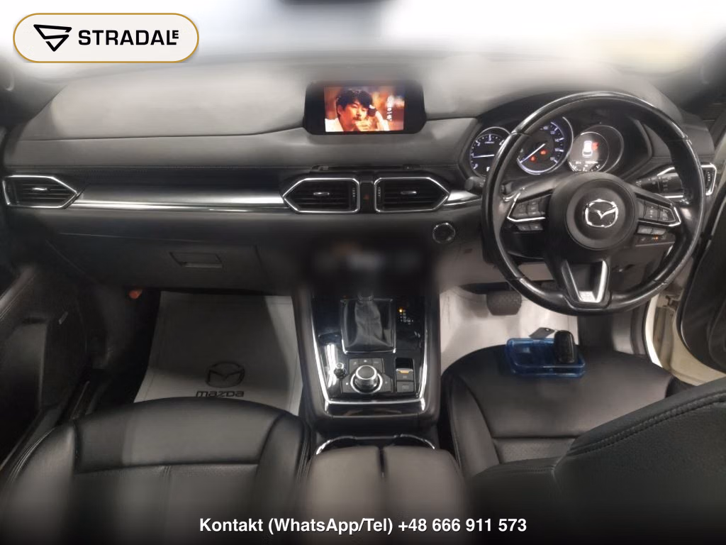 MAZDA CX-8 4WD XD PROACTIVE, miniaturka 4