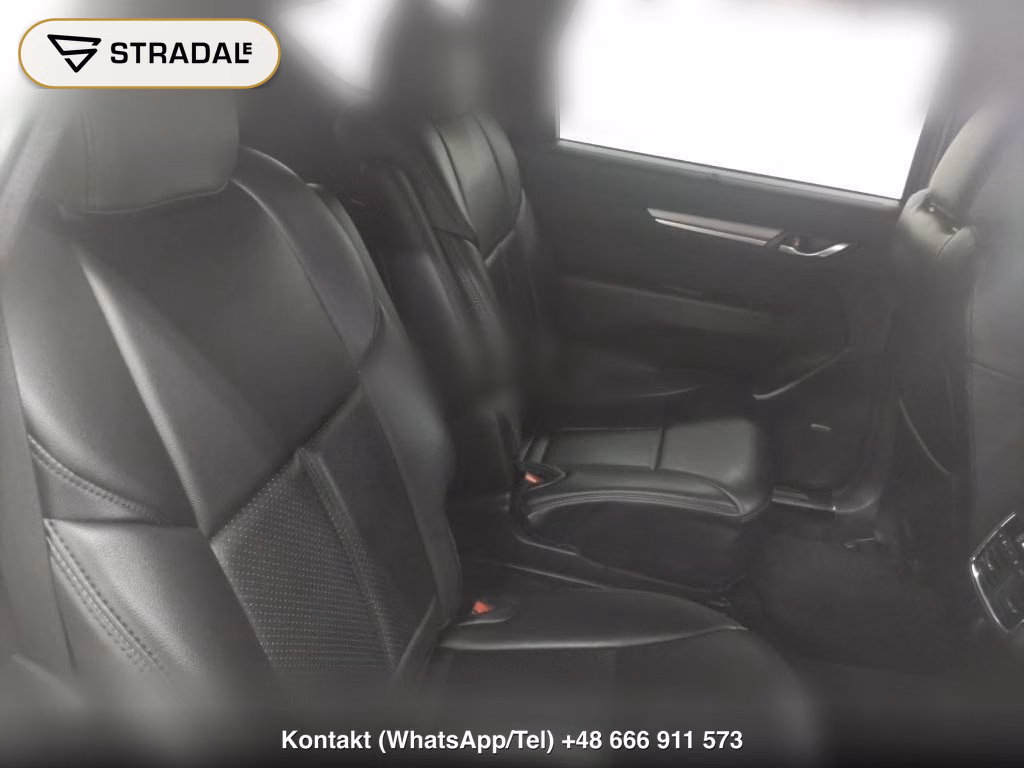 MAZDA CX-8 4WD XD PROACTIVE, miniaturka 7