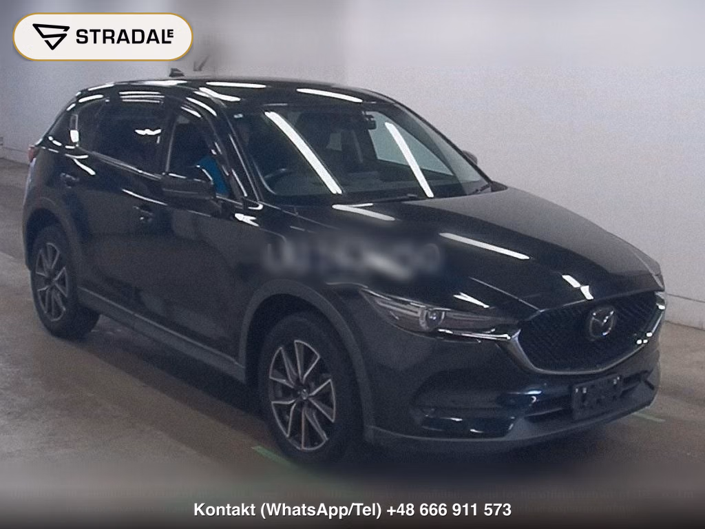 MAZDA CX-5 XD L PACKAGE, miniaturka 2