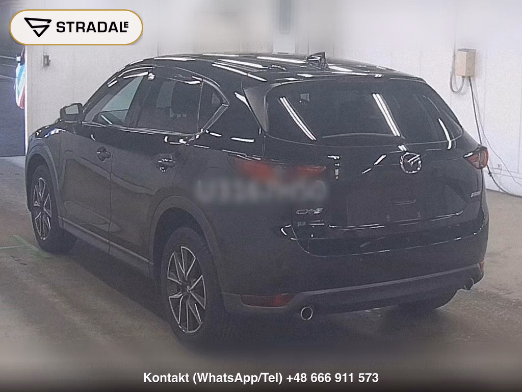 MAZDA CX-5 XD L PACKAGE, miniaturka 3