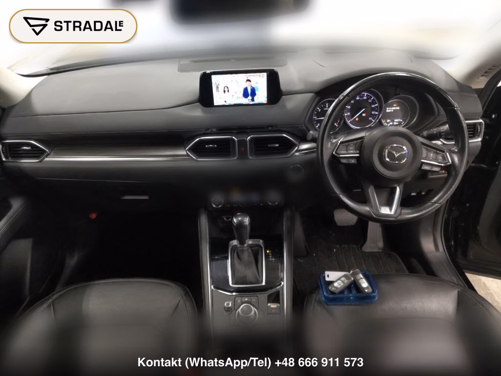 MAZDA CX-5 XD L PACKAGE, miniaturka 4