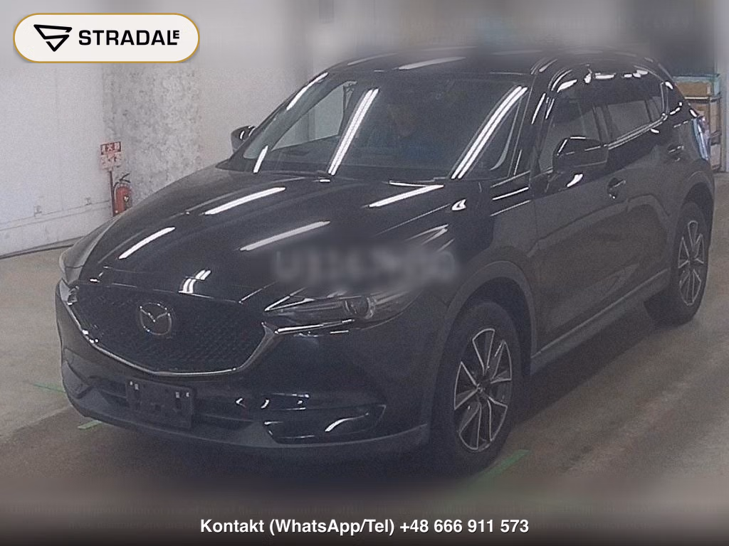 MAZDA CX-5 XD L PACKAGE, miniaturka 5