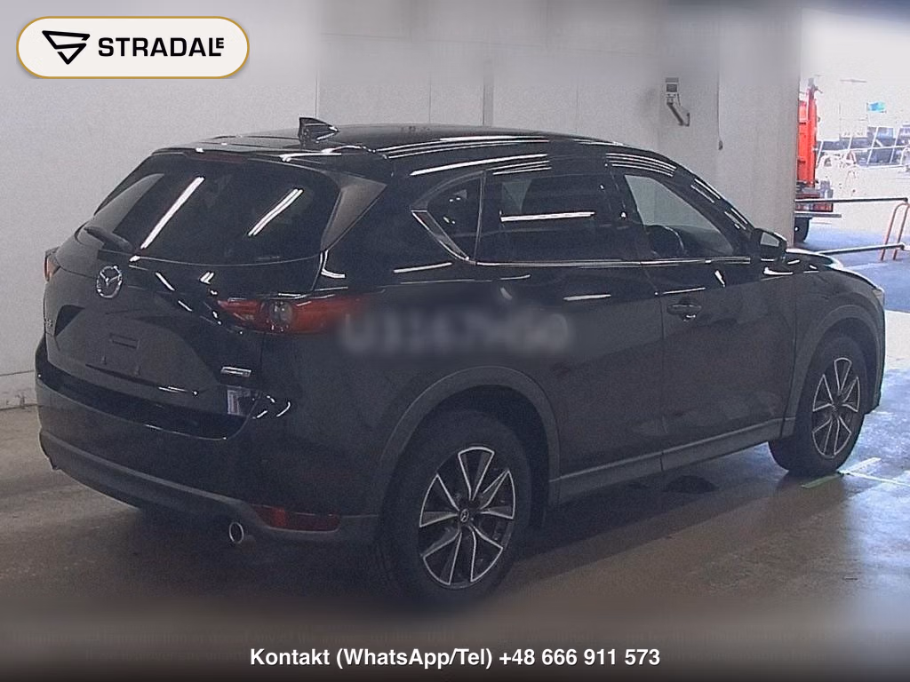 MAZDA CX-5 XD L PACKAGE, miniaturka 6