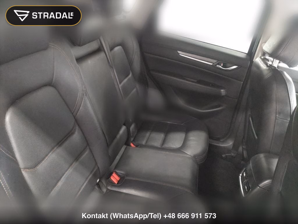 MAZDA CX-5 XD L PACKAGE, miniaturka 7