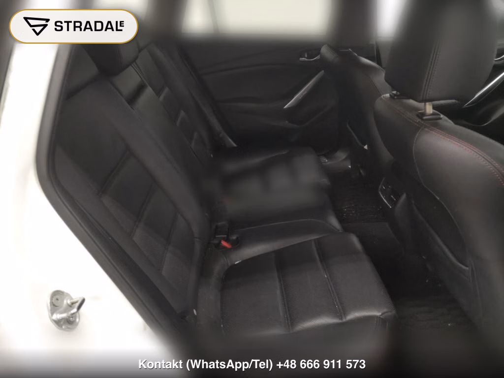 MAZDA ATENZA WAGON XD L PACKAGE, miniaturka 7
