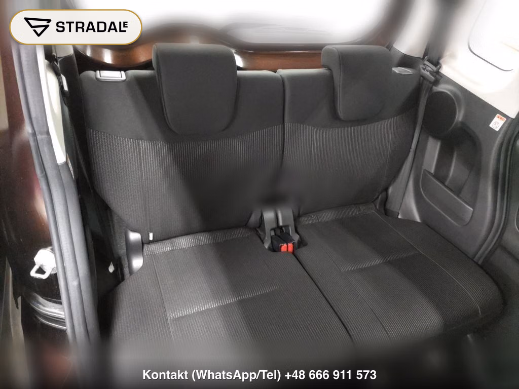 NISSAN DAYZ ROOX X V SELECTION, miniaturka 7
