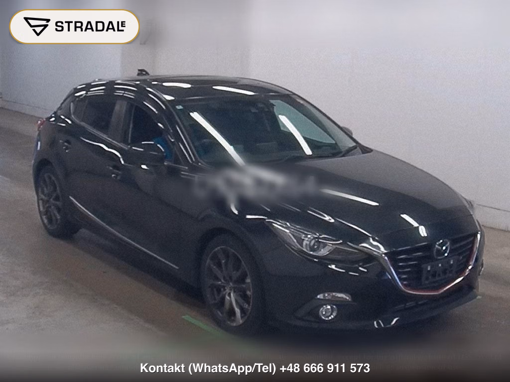 MAZDA AXELA SPORT XD, miniaturka 2