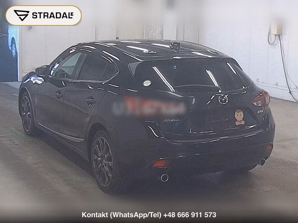 MAZDA AXELA SPORT XD, miniaturka 3
