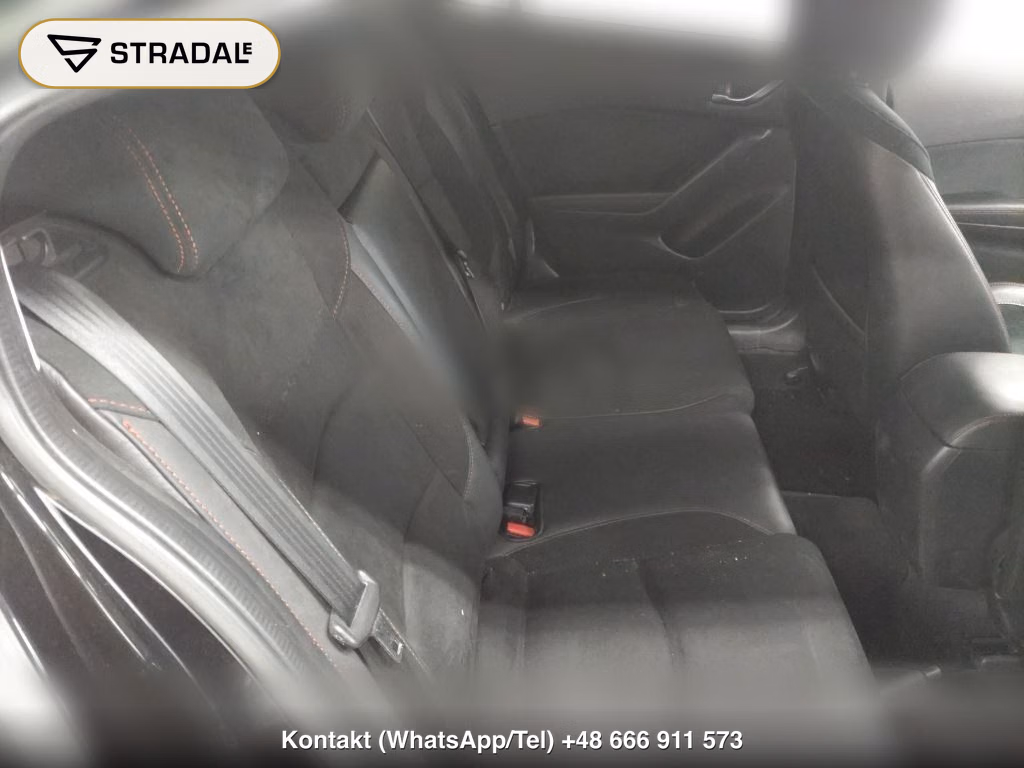 MAZDA AXELA SPORT XD, miniaturka 7