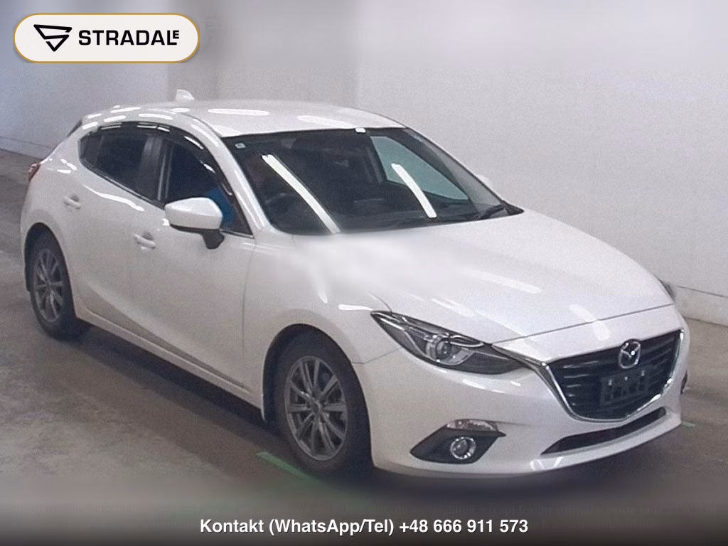 MAZDA AXELA SPORT 15S, miniaturka 2