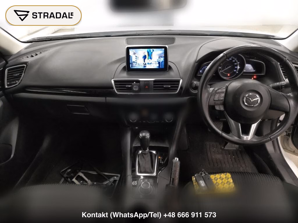 MAZDA AXELA SPORT 15S, miniaturka 4