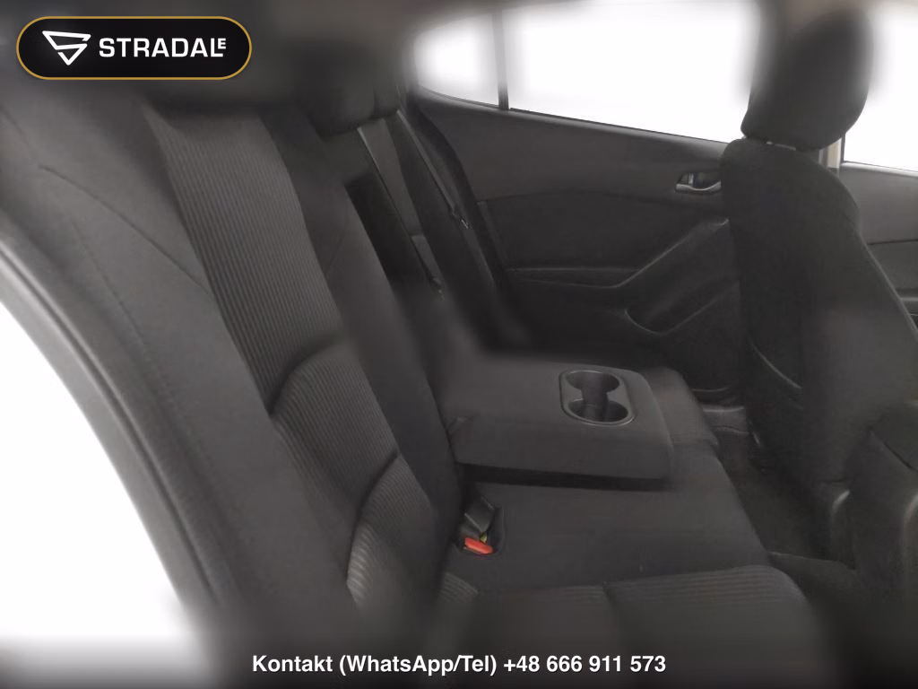 MAZDA AXELA SPORT 15S, miniaturka 7