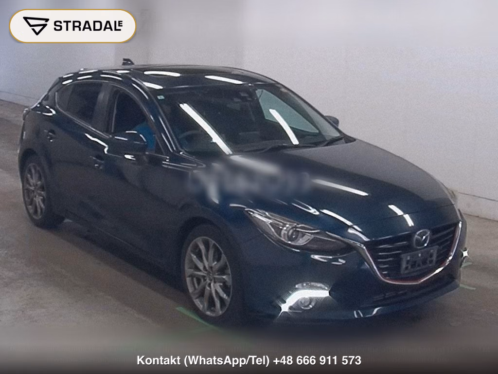 MAZDA AXELA SPORT XD, miniaturka 2
