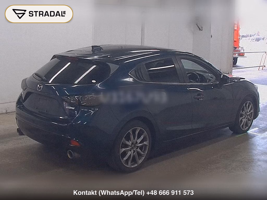 MAZDA AXELA SPORT XD, miniaturka 6