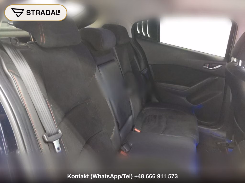 MAZDA AXELA SPORT XD, miniaturka 7