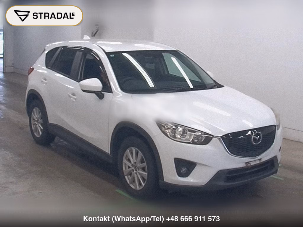 MAZDA CX-5 20S, miniaturka 2