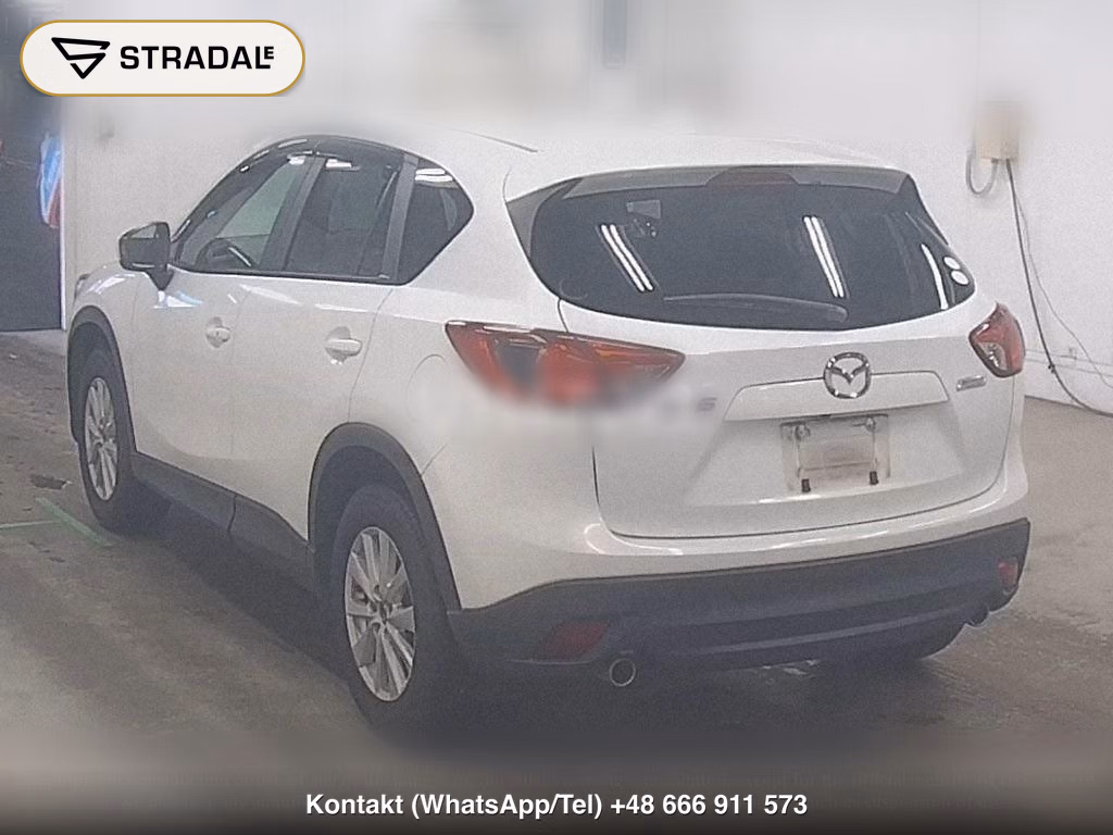 MAZDA CX-5 20S, miniaturka 3