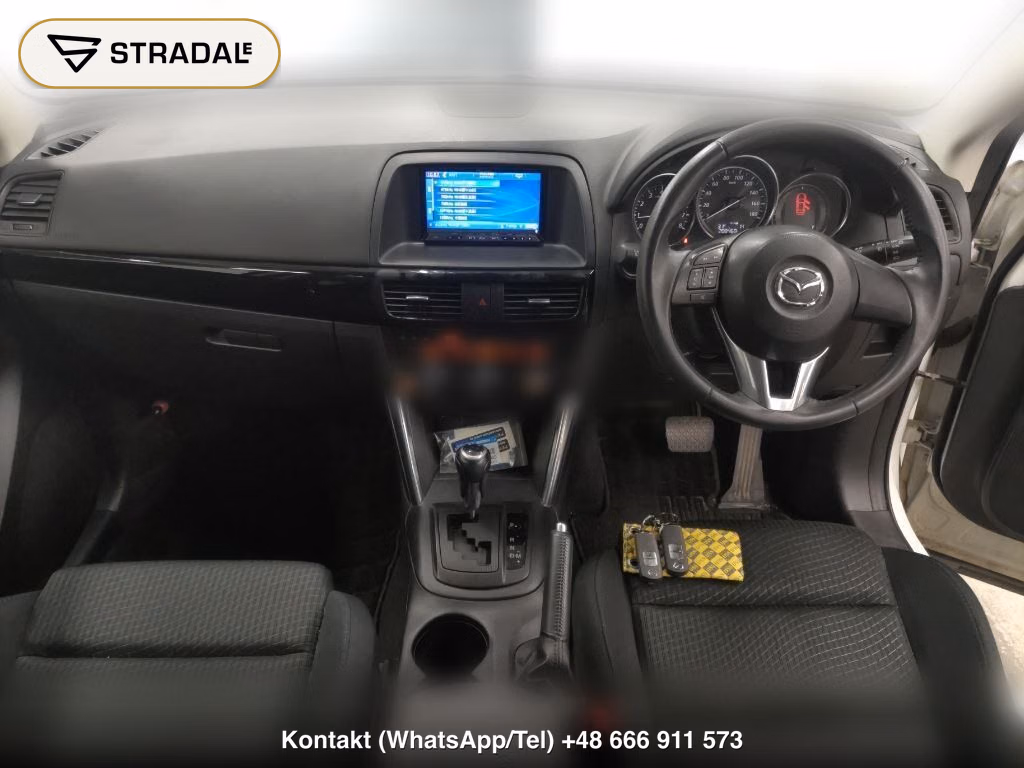 MAZDA CX-5 20S, miniaturka 4
